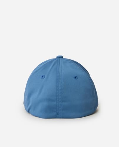 Rip Curl Boys' Routine Flexfit Trucker Hat2