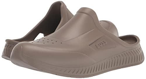 Image of BOSS Men's Mesh Mix Running Sneakers