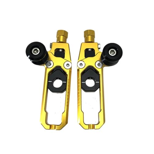 �I�[�g�o�C��֎Ԏ��u���b�N�`�F�[���A�W���X�^�[�e���V���i�[�L�b�g R15 V3 MT-15 MT15 MT 15 R 15 2019 2020 2021 2022 �ƌ݊�������(Gold)