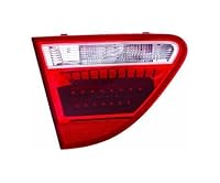 EDA PREMIUM auto Rückleuchte, Rücklicht, Heckleuchte Links 3R5945093C passend für SEAT EXEO 3R2 2008-2013, SDN, (- 13), innen, ECE EDA PREMIUM auto Rückleuchte, Rücklicht, Heckleuchte Links 3R5945093C passend für SEAT EXEO 3R2 2008-2013, SDN, (- 13), innen, ECE