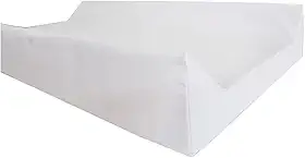 Trocador de Comoda Impermeável: Prático e Confortável