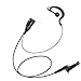 Produktbild Arrowmax AEH1003-M9 G-Sharp Ohrhörer für Motorola MOTOTRBO XPR-6550 XPR-7350 XPR-7550 APX-6000