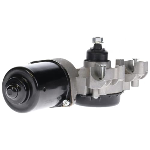Image of OEG Parts New Front Windshield Wiper Motor Compatible with Ford Explorer 11 12 13 14 15 2011-2015, Interceptor 2013-2015 BB53-17404-AA BB5Z-17508-A BB53-17504-AB WM794 BB5317404AA BB5Z17508A