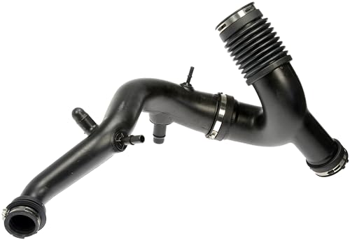 Dorman 696-328 Engine Air Intake Hose Compatible with Select Ford Models