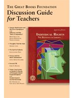 Individual Rights: The Blessings of Liberty Shared Inquiry Teacher Guide