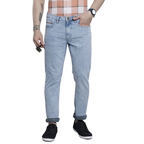 Image of THE Indian Garage CO Men Jeans