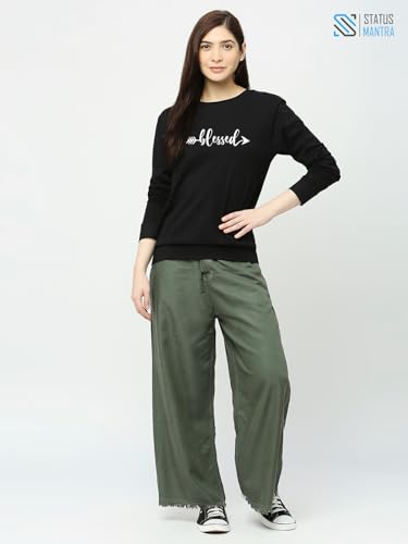 Image of Women Sweatshirt