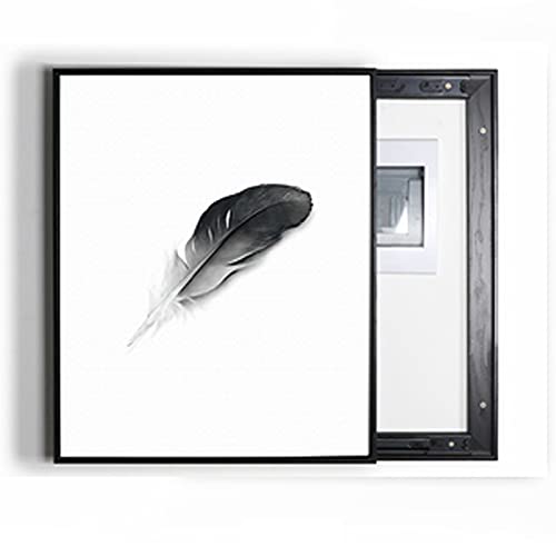 Peinture décorative pour boîte de distribution et compteurs électriques