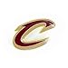 NBA New York Knicks Logo Pin