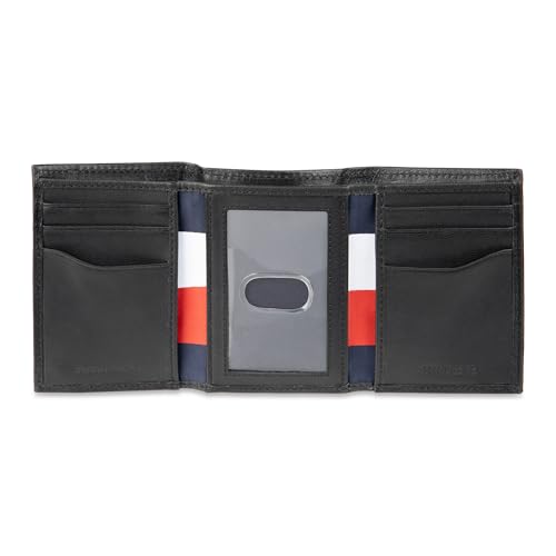 Image of Tommy Hilfiger Men's Trifold Wallet