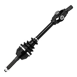 Front L/R CV Axle For 2004 For Polaris ATP 330/ATP 500,2003-2004 For Polaris Magnum 330,2004 For Polaris Sportsman 400/500,2003-2004 For Polaris Sportsman 600,2002-2004 For Polaris Sportsman 700