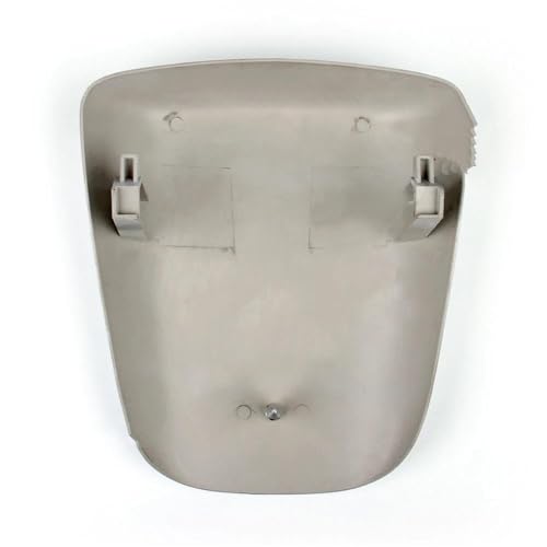 Capot de selle ZX6R 636 pour sorties circuit et balades solo look monoplace