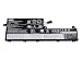 Produktbild Lenovo 5B10W13960 Original Akku 68Wh für ThinkPad T15p Gen 1 (20TN/20TM), P15v Gen 1 (20TQ/20TR)