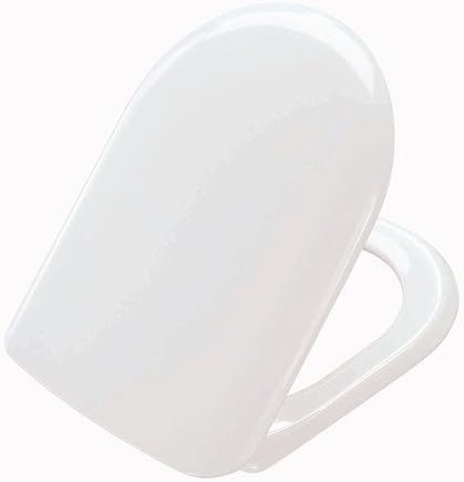 Pressalit Magnum Standard WC-Sitz Weiß 104000-B33999, 99,24