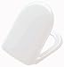 Produktbild Pressalit Magnum WC-Sitz jasmin