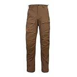 Corrugate Foundry Pant