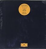 Richter: Berlin By Overnight [LP]