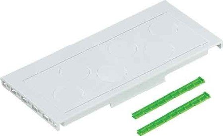 Preisvergleich Produktbild Spelsberg Einführungsflansch GFL 361-m