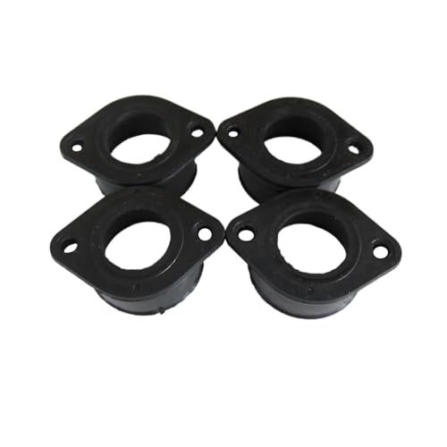 Soufflets carburateur KZ750 d'une étanchéité supérieure pour moteurs GPz750 et ZX750