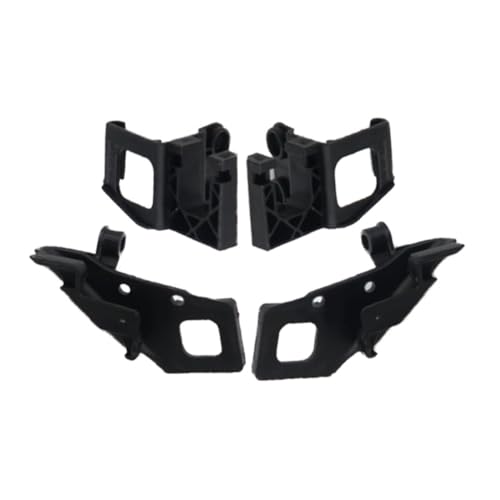 Kit de reparación de faros para coche compatible con el modelo TT 2008-2014 2