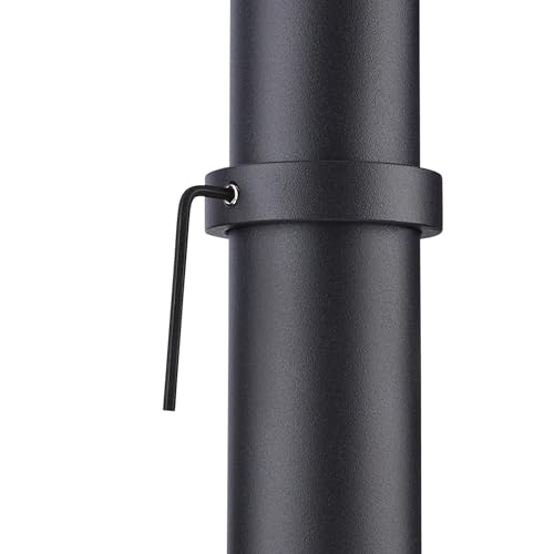 StarTech Support 2 Ecrans Empiles 49", 32kg, VESA (H2MPV-Monitor-Mount)