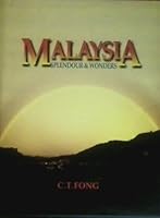 Malaysia: Splendour & wonders 9839988808 Book Cover
