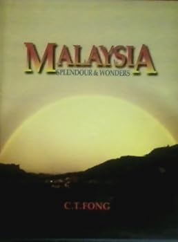Hardcover Malaysia: Splendour & wonders Book