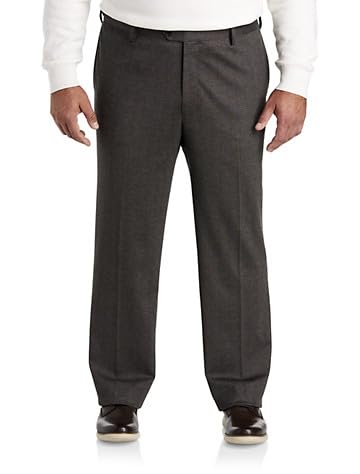Oak Hill Mini Tic Dress Pants