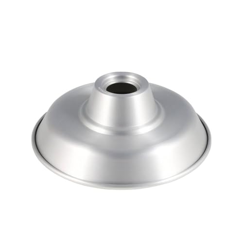�_���g��(Dulton) �����v�V�F�[�h �Ɩ� SPACE (S) �A���~ �C���_�X�g���A�� ����92mm ��270mm DSZ-0596S/SP ALUMINUM LAMP SHADE SPACE S