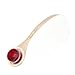 Electric Ear Dryer Comfortable Constant Temperature Drying Device, Prevent Water Build Up, for Swimmers Showering with Silicone Nozzle
