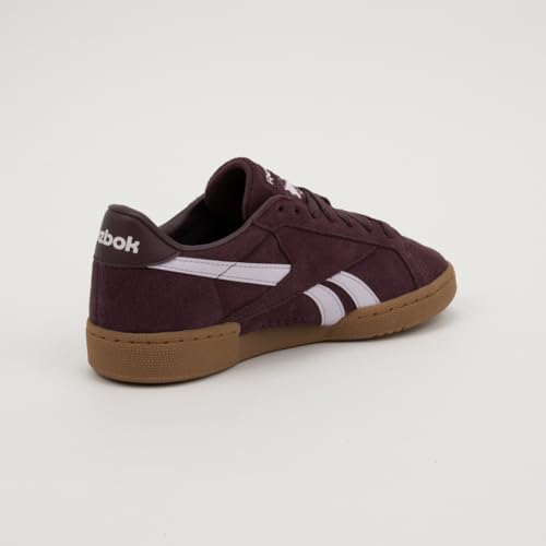 Image of Reebok Unisex Adult Club C Grounds Sneakers