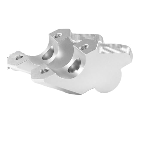 Rehausseurs de guidon F900GSA pour piloter debout en tout-terrain