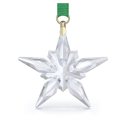 Abbraccia le meraviglie del cielo notturno con questo ornamento Swarovski Annual Edition Little Star