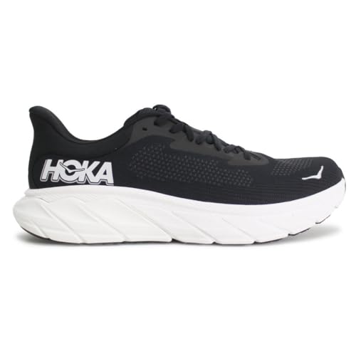 7 Best Running Shoes for Weak Ankles That Actually Work (2026 Tested) 9 Hoka Men's Arahi 7 Black/White 9 Medium