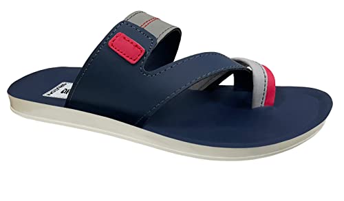 Image of BRUTON Men's Flip Flops