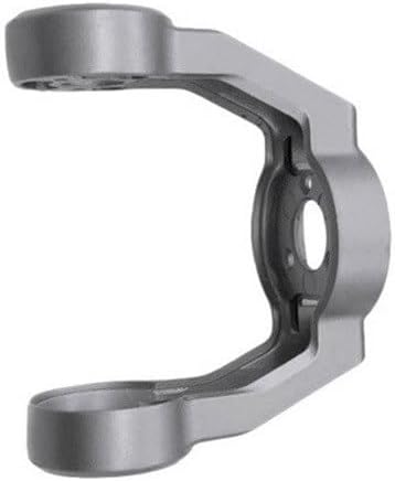 ドローン部品 DJI Mavic Mini ドローン用ジンバル カメラ アクセサリー 修理部品 取り付けが簡単 ドローン部品 Mavic 2  Pro/Zoom モーターの 部品 - ヨー/ロール ジンバル カメラ モーター スペアパーツの交換用 Mini 3 Proドローン用ジンバルヨーアーム用ブラケット付きR  ... Mavic 2 オリジナルジンバルカメラ修理部品ヨーロールモーターアームレンズフレームボードカバー信号ケーブル For Mavic