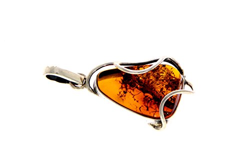 SilverAmber Jewellery UK PD1931
