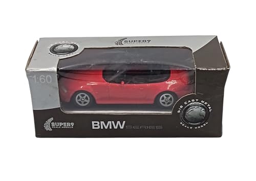 Carro a escala 1:64 para coleccionistas y juego miniatura 2