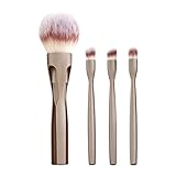 eyelashes brush photoshop deviantart Even Powder Application: The set of makeup brushes is designed to achieve even powder application with its high-density bristles, enabling users to effortlessly blend and distribute makeup for a natural finish that stays intact during extended wear