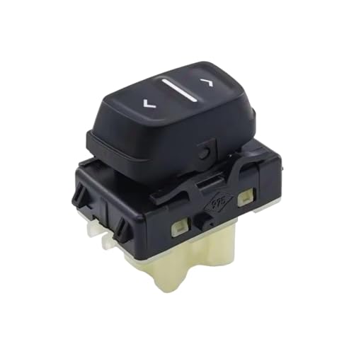 Commande levage vitre Dacia Sandero réparation bouton fenêtre 12V
