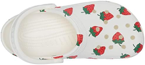 strawberry crocs amazon