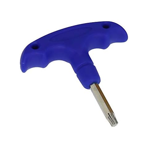 HISTAR Golf Wrench Torque Tool Wrenches For Adams/RBZ/Srixon Cleveand/TaylorMade/SLDR/JetSpeed Drivers Cover