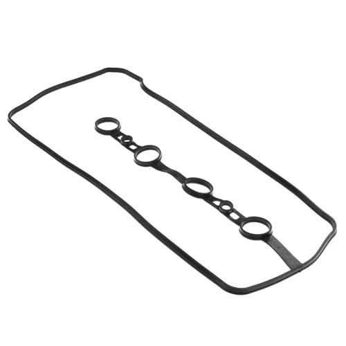 Image of A-Premium Engine Valve Cover Gasket Compatible with Toyota Camry 2007-2011, RAV4 2004-2008, Corolla 2009-2013, Highlander 2001-2007, Matrix 2009-2013, Solara & Lexus HS250h & Scion tC, xB, 2.4L