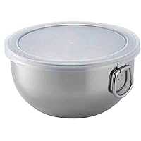 Amazon｜下村企販 保存容器 ヨーグルトの水切り バット 【日本製