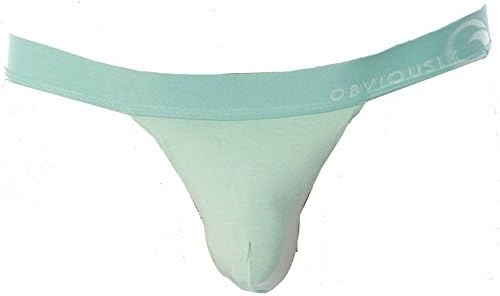 Obviously Apparel Downtown Collection - AnatoMAX Bikini Brief