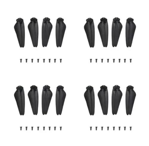 Hélice drone SG906 Pro kit accessoires pales pour quadcopter X193 X7