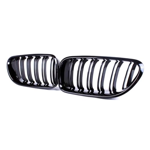 ԗptgLhj[O op[O [VOO BMW 6V[Y F06 F12 F13 M6 2012-2017 _uXbg ObV[ubNΉ(Gloss Black)