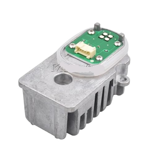 Unité LED DRL 2059060601 ballast de remplacement pour feu diurne