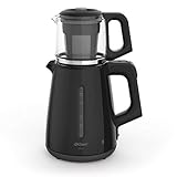 Teemaschine, Teezubereiter, Tea maker,