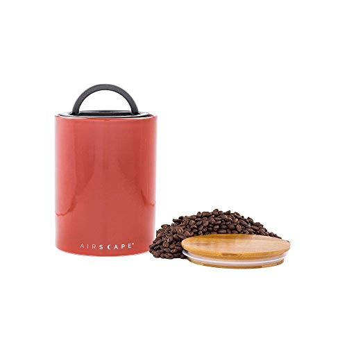Best Airscape Coffee Bean Canister 2024 Where to Buy?